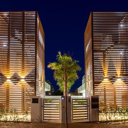 טורה סן ג'ובאני אוג'נטו Smart Hotel Ugento מראה חיצוני תמונה