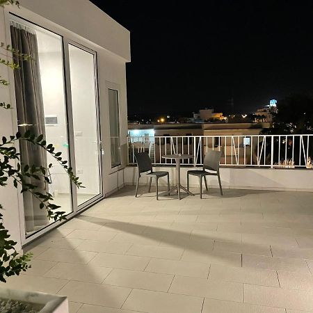 טורה סן ג'ובאני אוג'נטו Smart Hotel Ugento מראה חיצוני תמונה