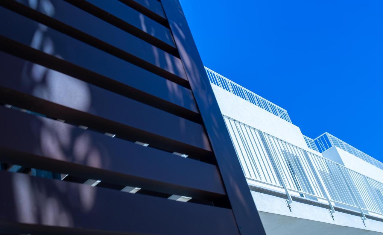 טורה סן ג'ובאני אוג'נטו Smart Hotel Ugento מראה חיצוני תמונה