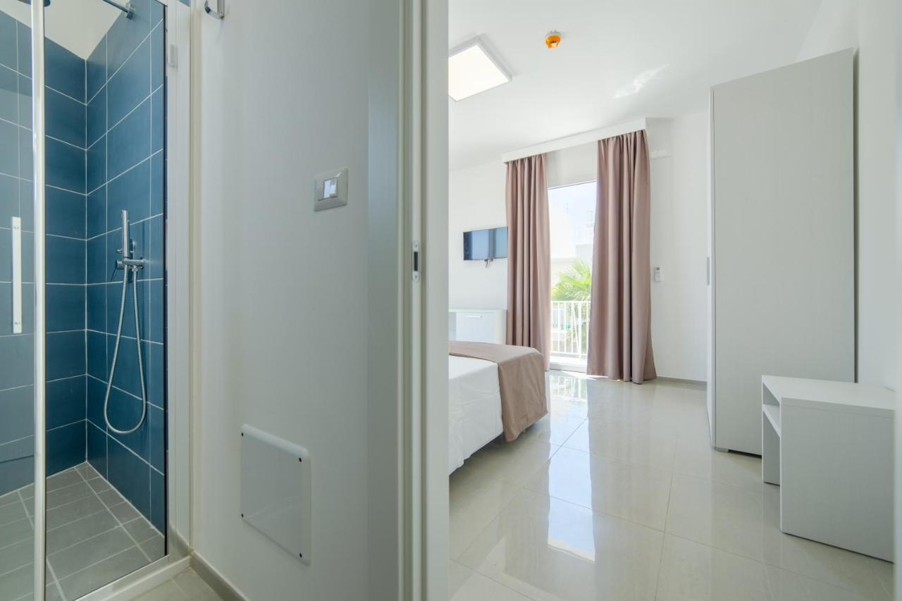 טורה סן ג'ובאני אוג'נטו Smart Hotel Ugento מראה חיצוני תמונה
